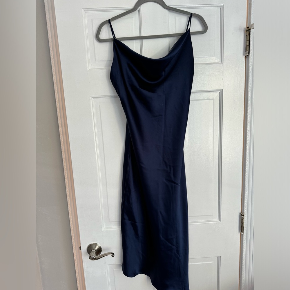 Petal & Pup Silk Dress